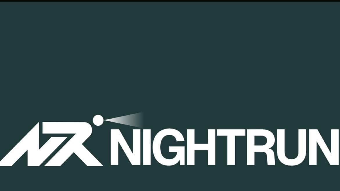 Night Run 🌙  cover
