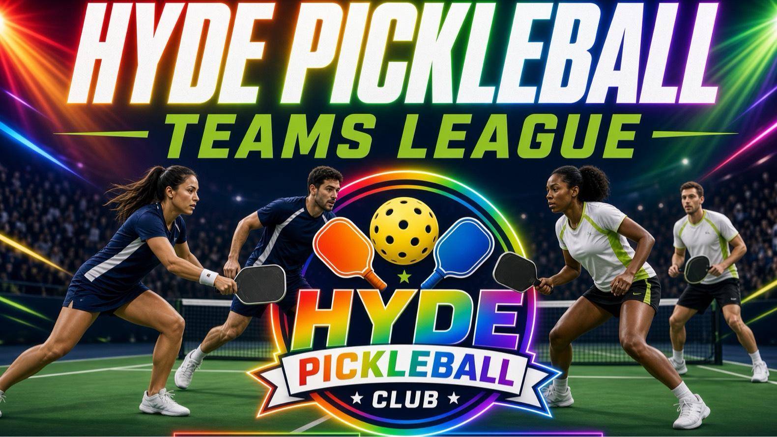 North West team league practice.  cover