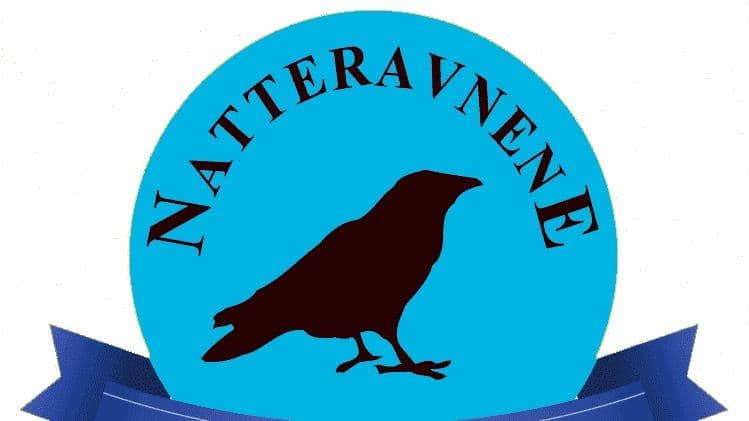 Natteravner 10D cover