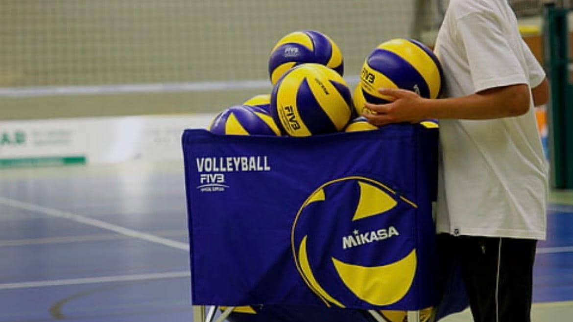 NMB Junior training & Adult recreational session cover
