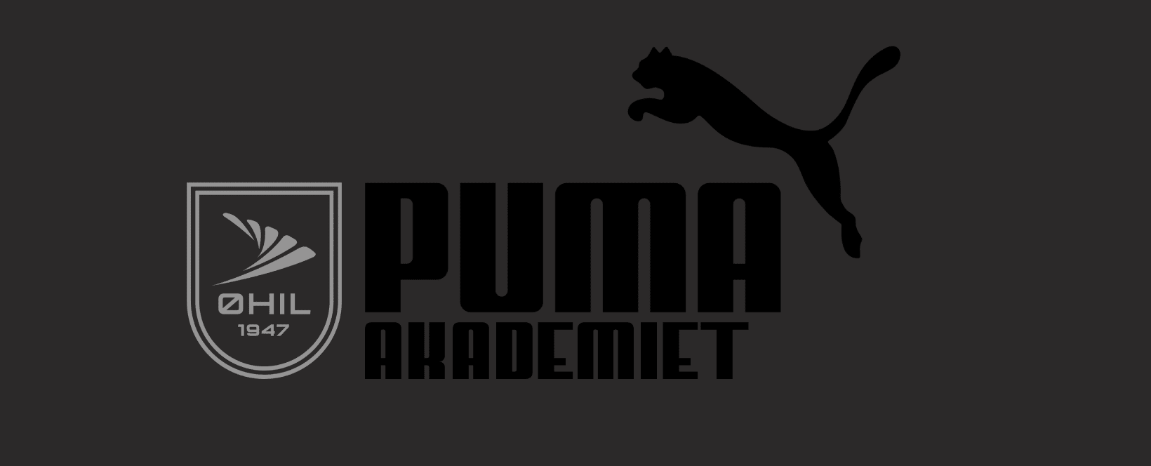PUMA vinterakademi 2026/2027 cover