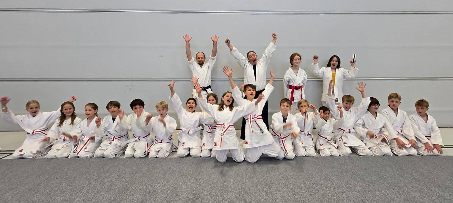 Aikido høsten 2026 cover