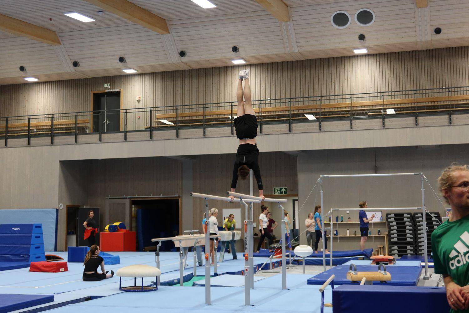 Drop in Turn for voksne cover