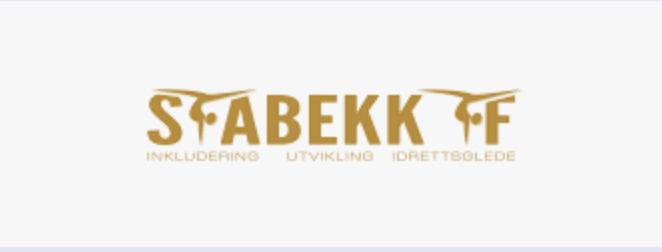 Stabekk Turnforening cover