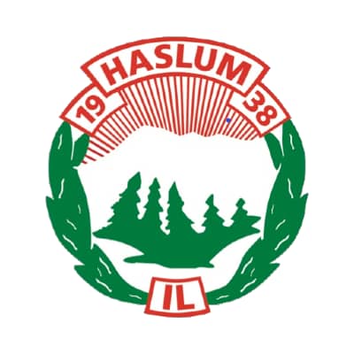 Haslum IL cover