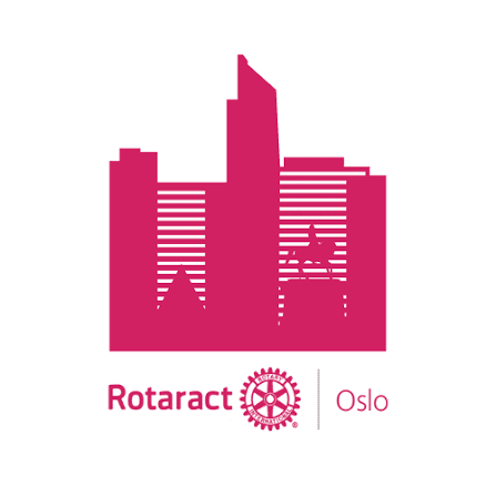 Rotaract Oslo International cover