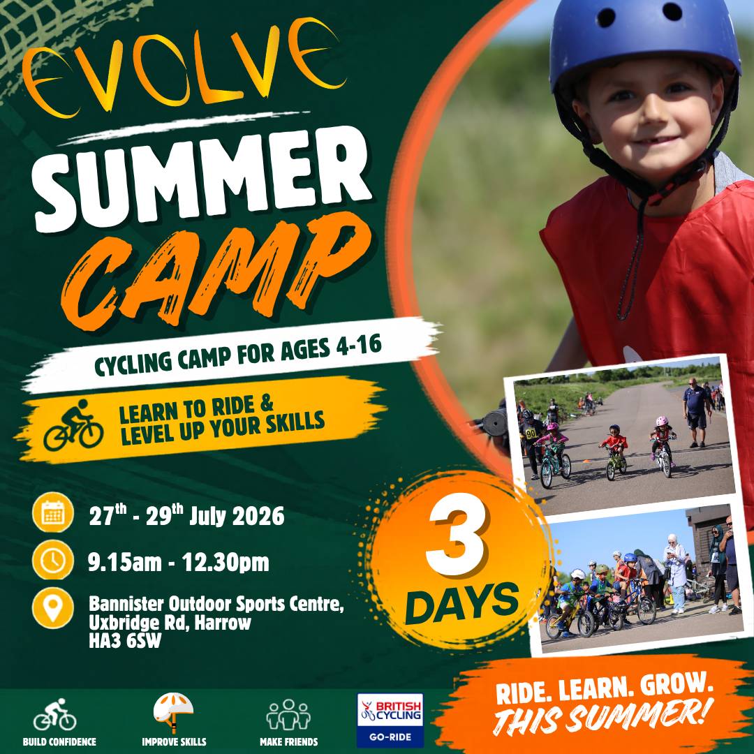 Summer Camp July 2026 cover