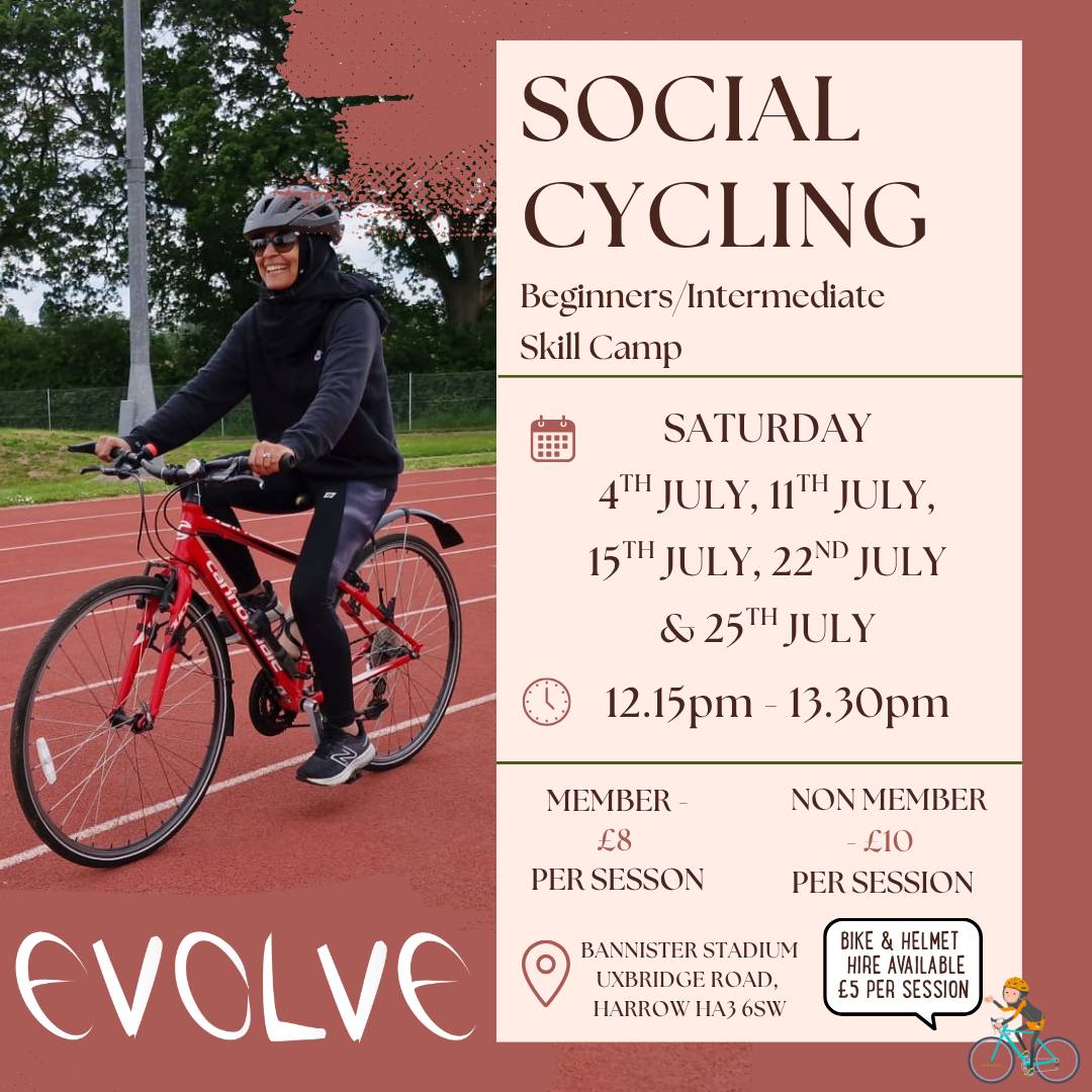 Social Cycling July 2026 cover