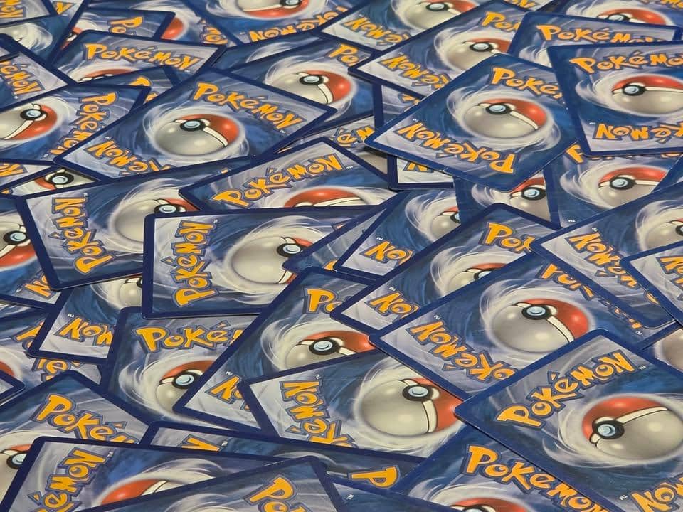 PokéFest Sør - TCG turnering cover