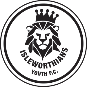 Isleworthians Youth FC cover