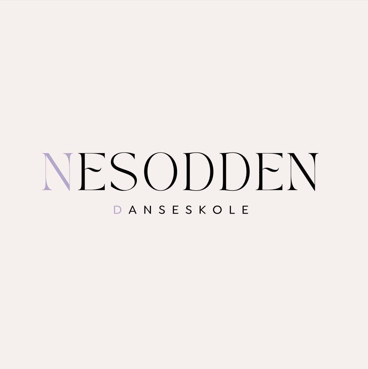 Nesodden Danseskole cover