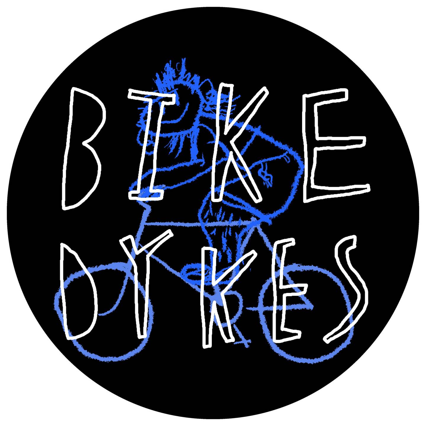 Bike Dykes cover