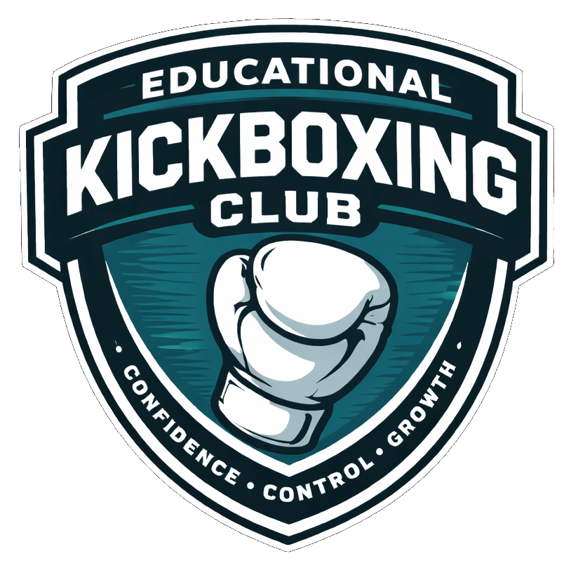 Educational Kickboxing Club cover