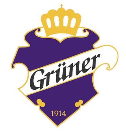 Grüner fotball cover