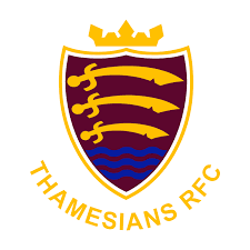 Thamesians RFC cover