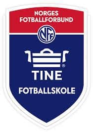 Tine Fotballskole cover