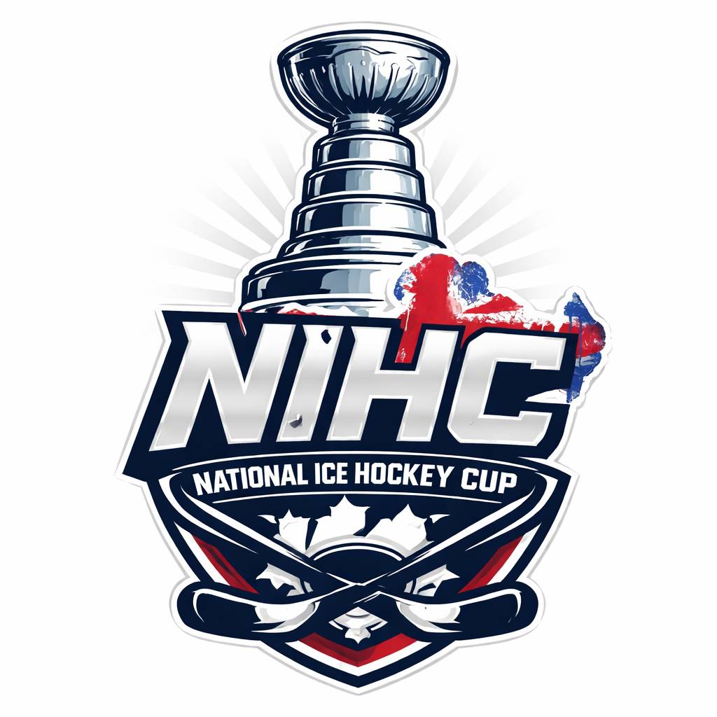 NIHC National Ice Hockey Club cover