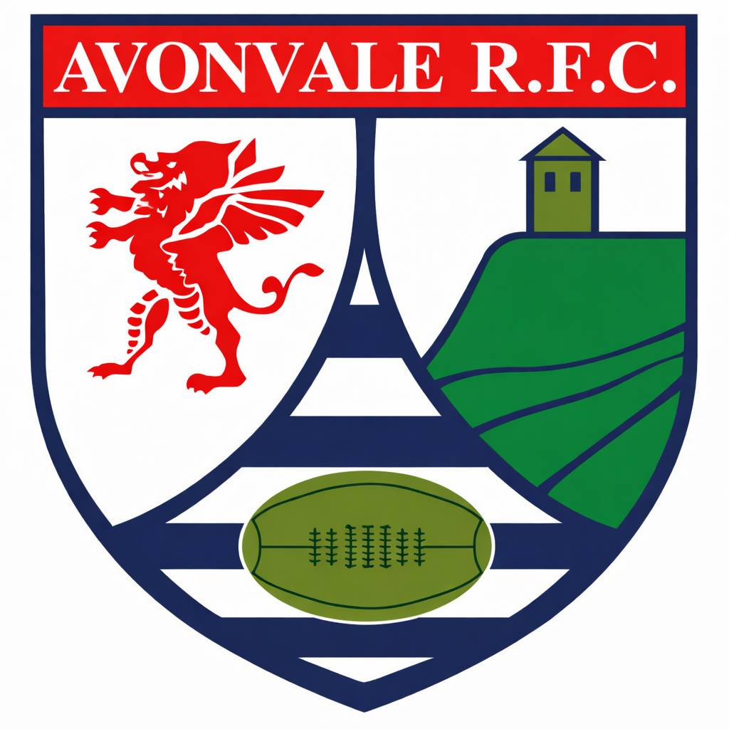 Avonvale RFC cover