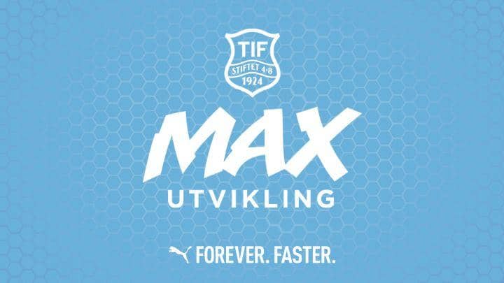 MAX Utvikling 2026/2027 cover