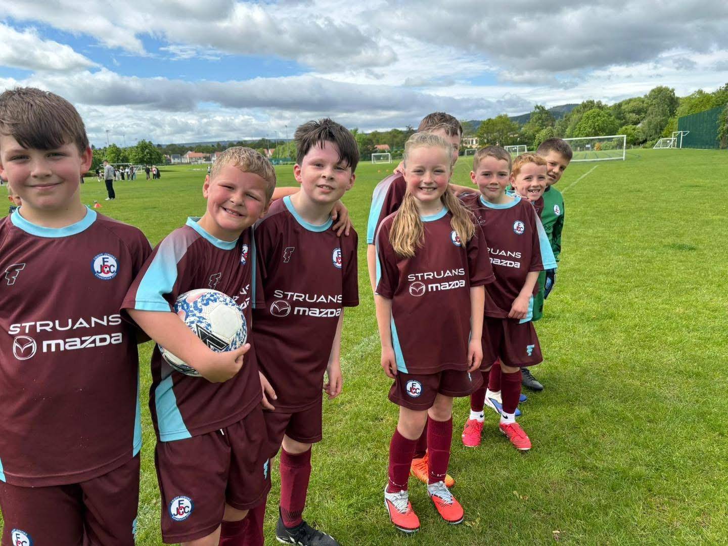 Kick Off Your School Holidays with Fun & Skills! ⚽🔥 cover