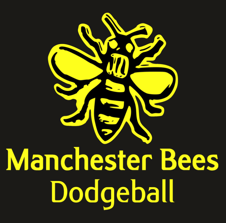 Manchester Bees cover