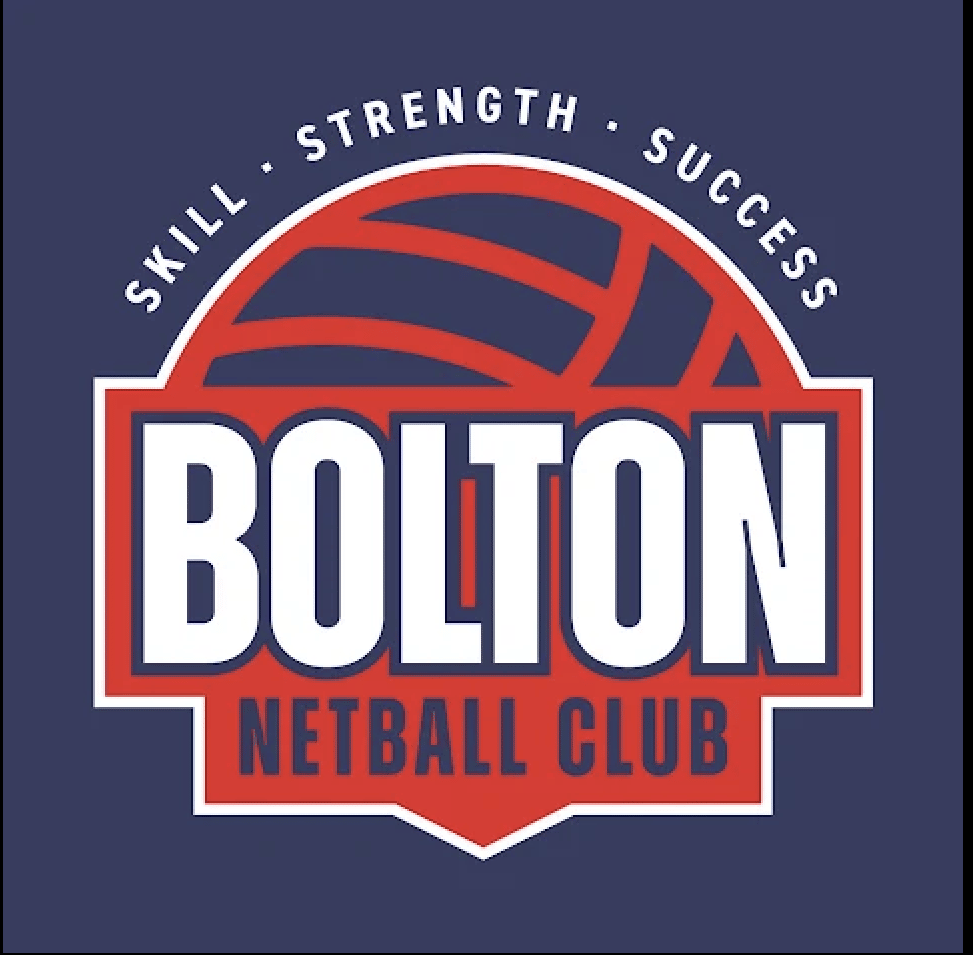 Bolton Netball Club cover