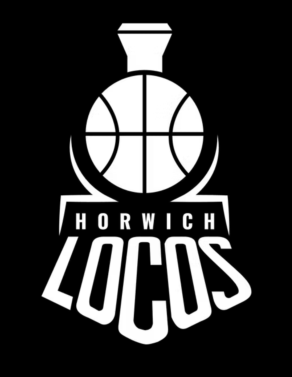 Horwich Locos Basketball Club cover
