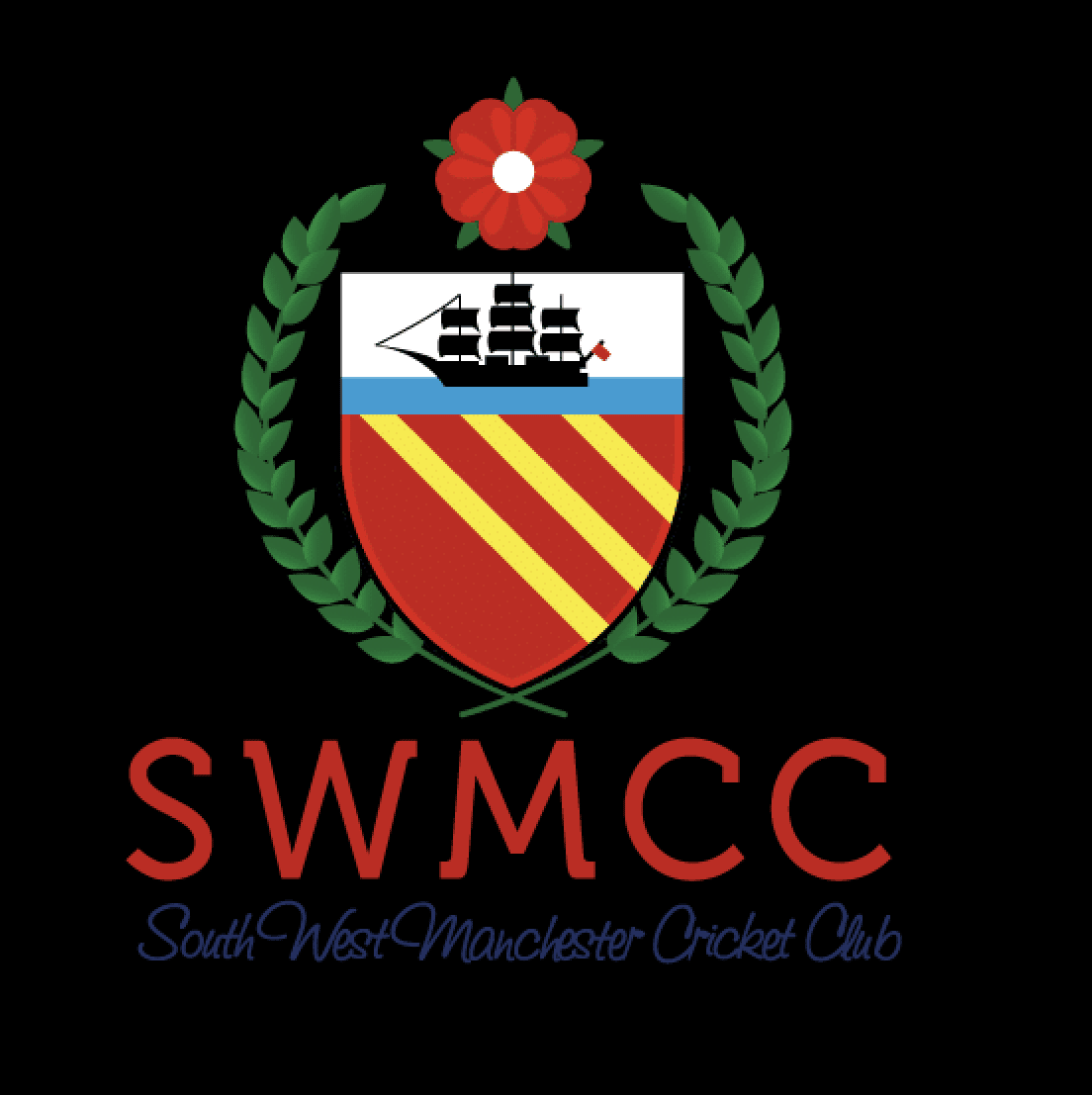 South West Manchester Cricket Club cover