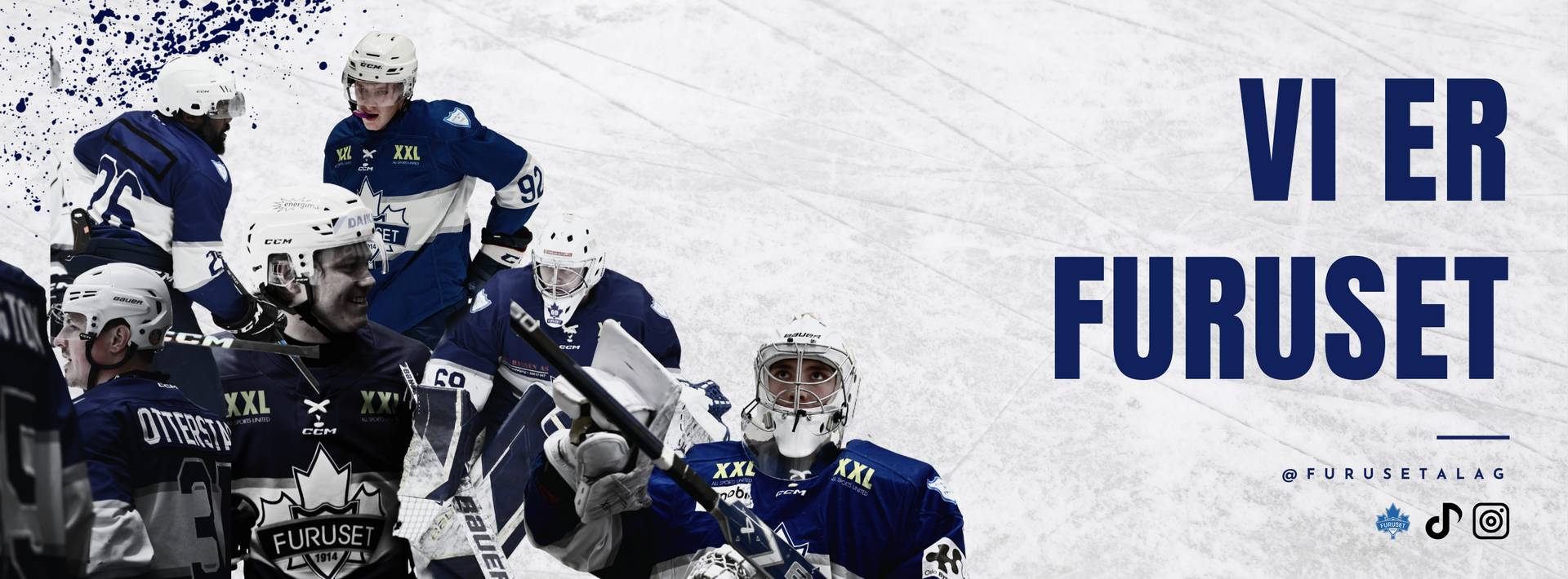 FIIF (Furuset IF Ishockey Bredde) cover