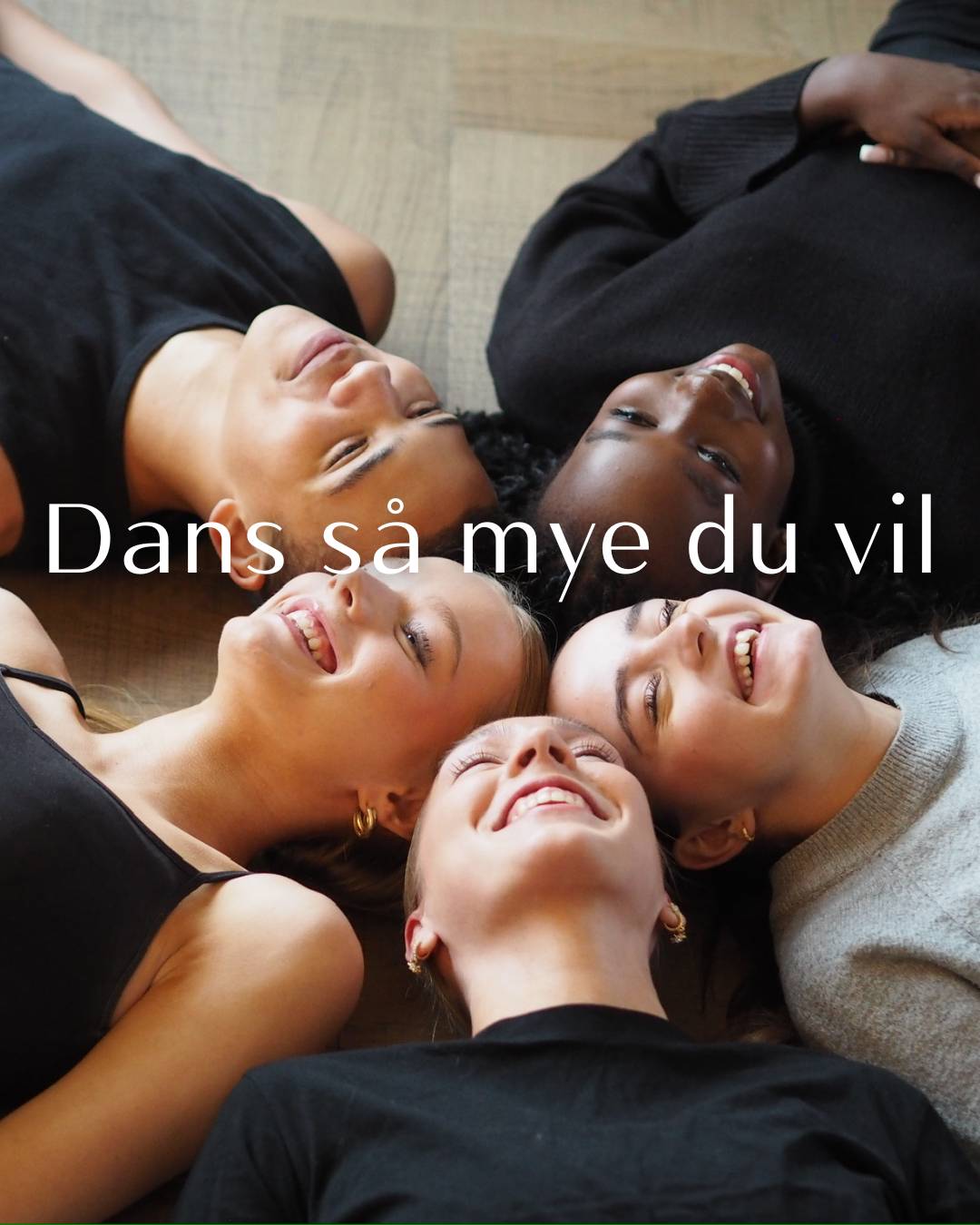 X Studios - Konkurransepartier Barn/Junior/Senior HØST 2026 cover