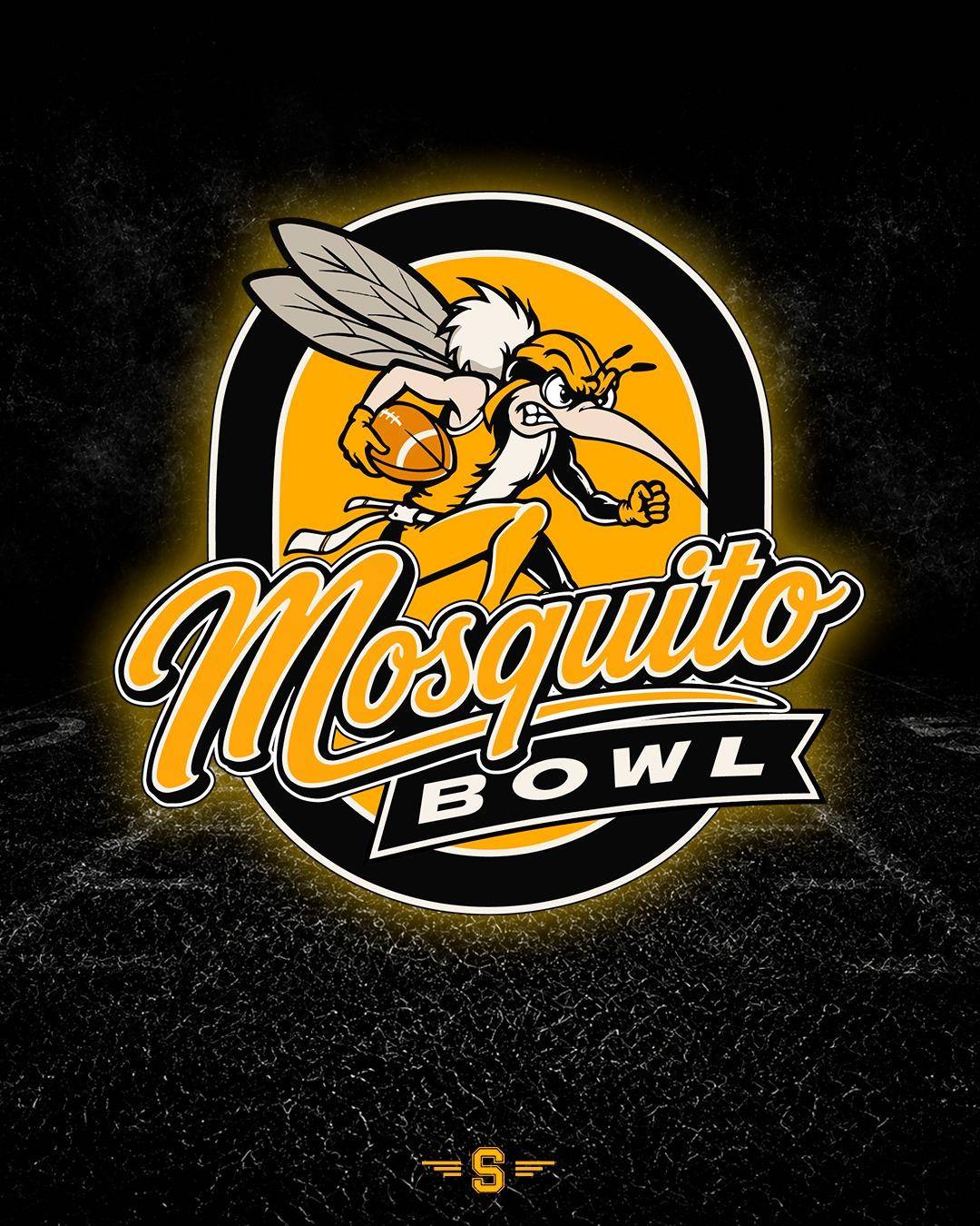 🦟 MOSQUITO BOWL 2026 🦟 cover