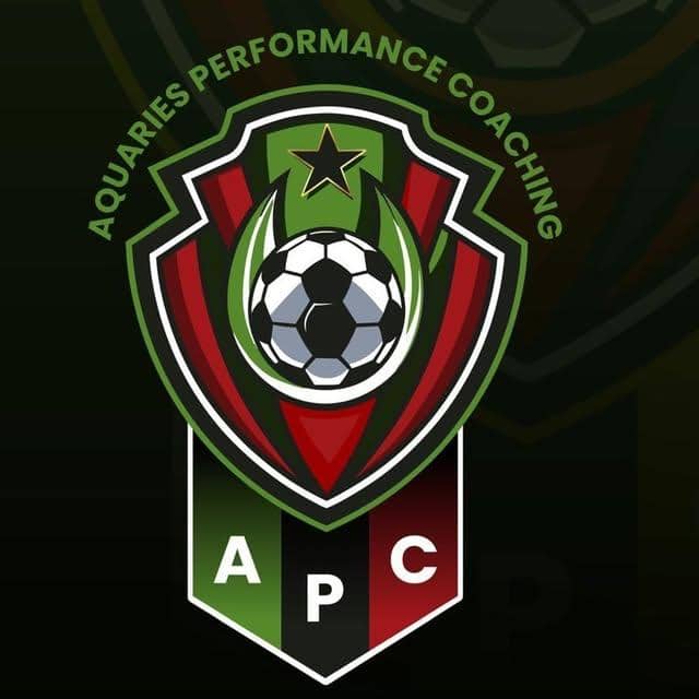 Aquaries Performance Coaching cover