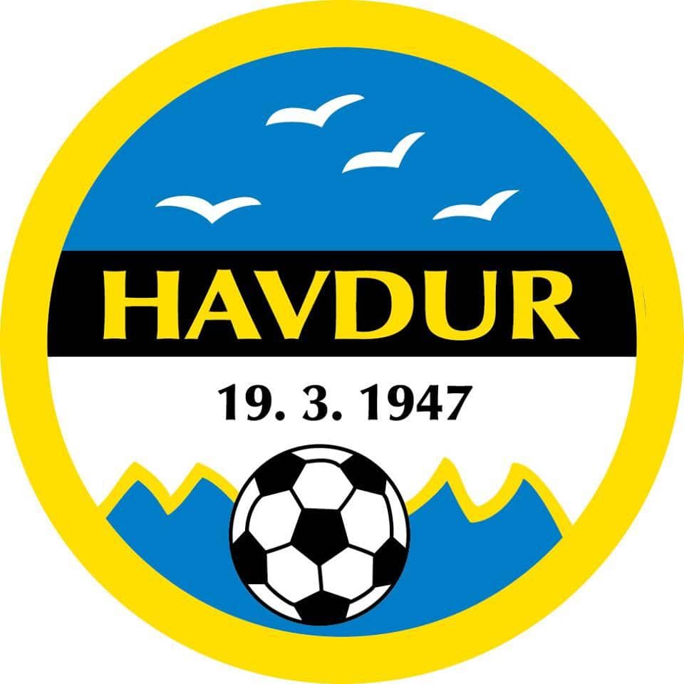 Idrettslaget Havdur cover