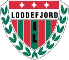 Loddefjord IL cover
