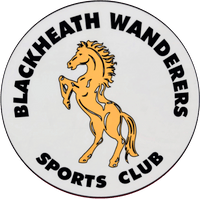 Blackheath Wanderers Sports Club cover