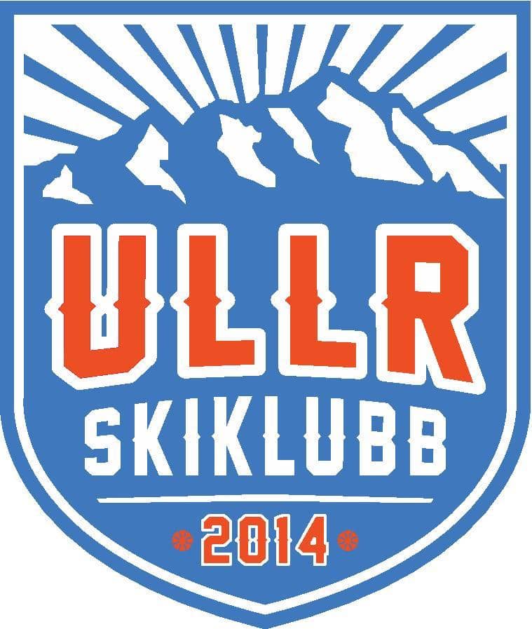Ullr Skiklubb cover