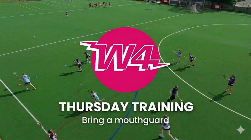 W4 Lacrosse cover