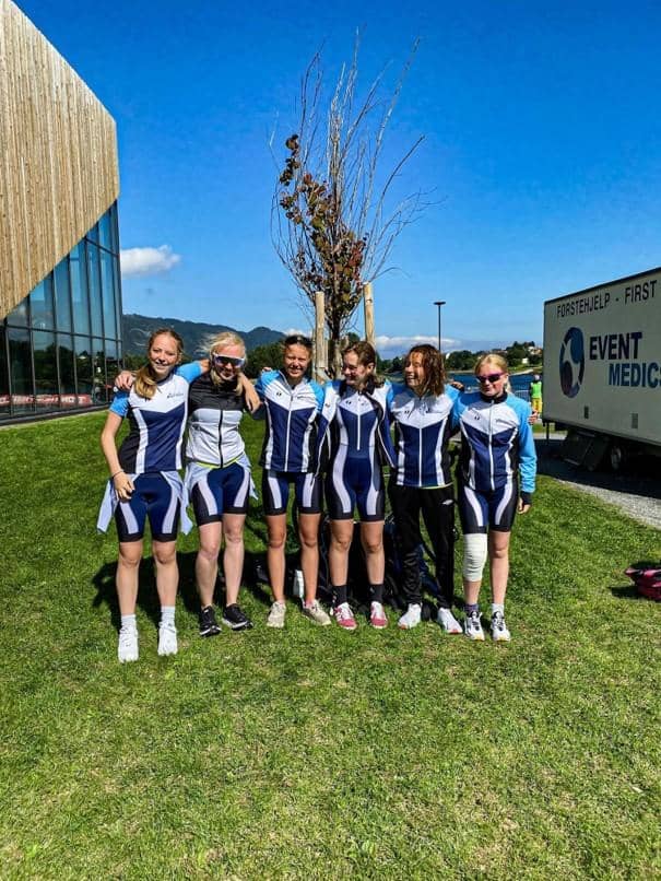Hove tri overnatting 2027 cover