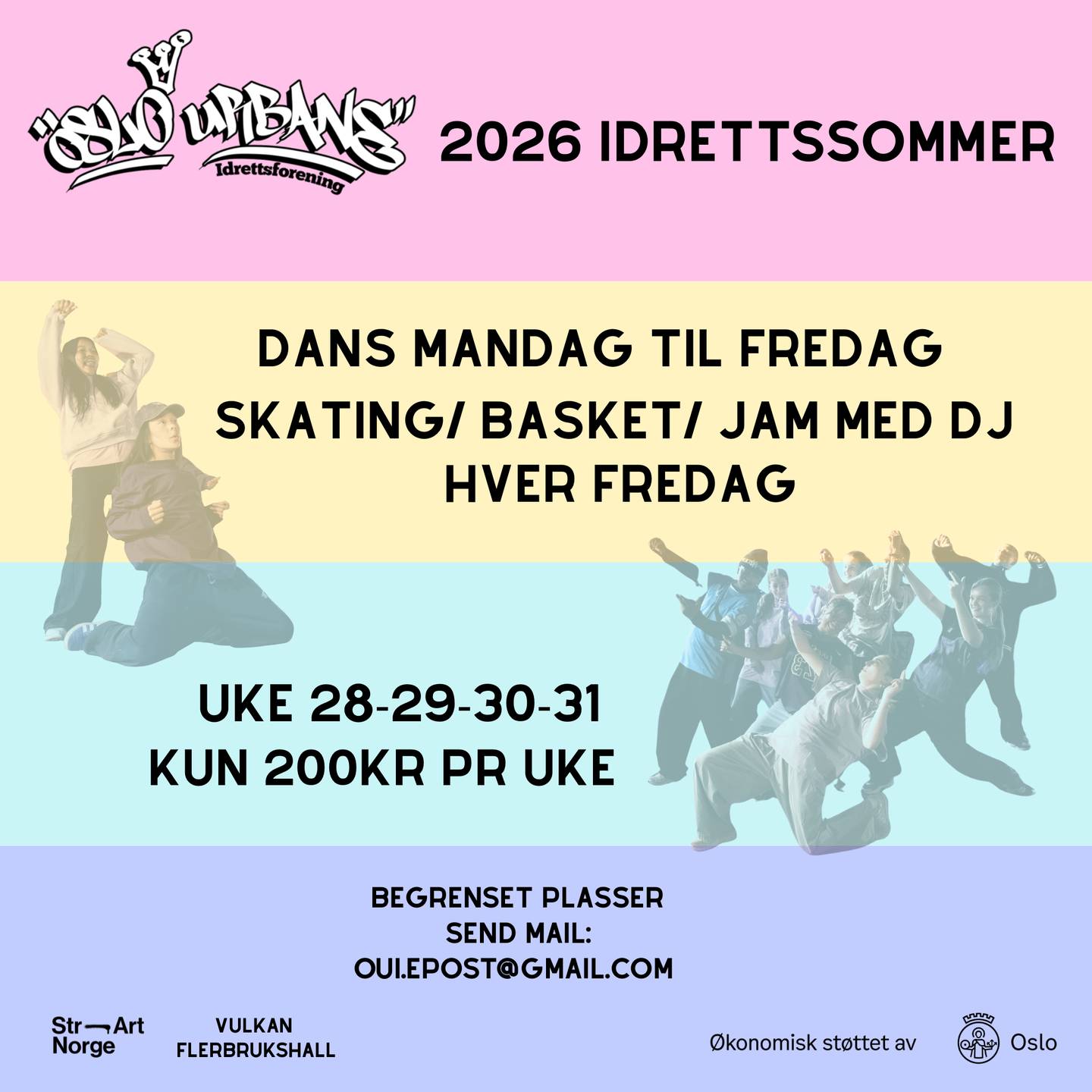2026 Sommerkurs cover