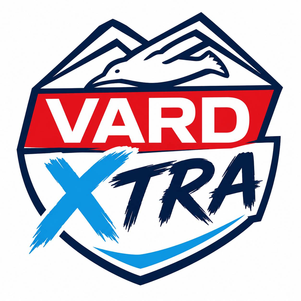 Vard Xtra cover