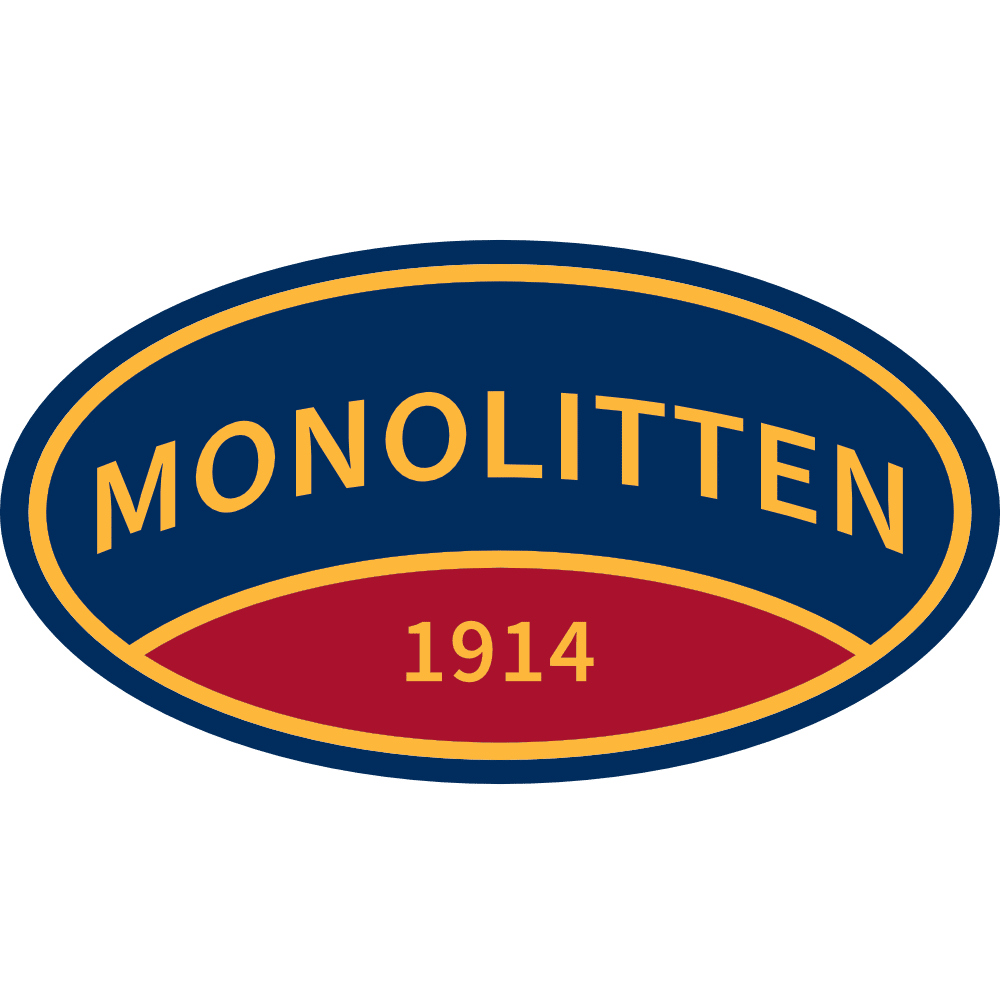 Monolitten Idrettslag cover