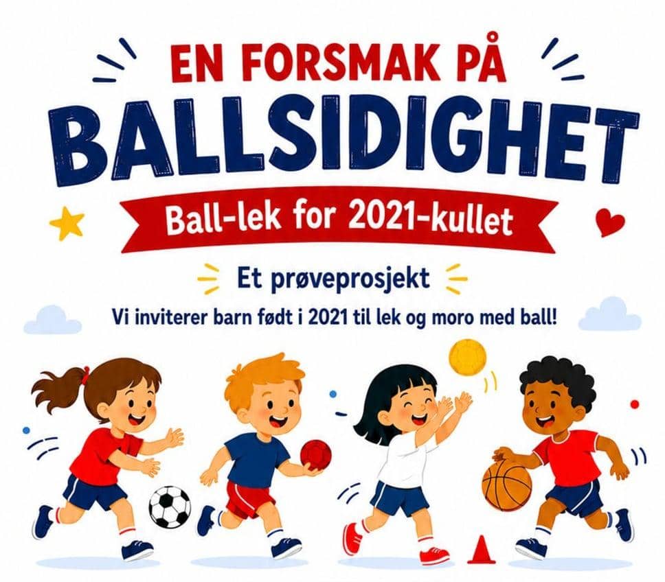 Lek med ball 2021-kullet cover