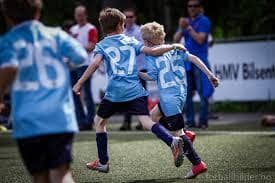 Rema1000 Nattland Fotballfritidsordning (FFO)- Høst 2026 cover