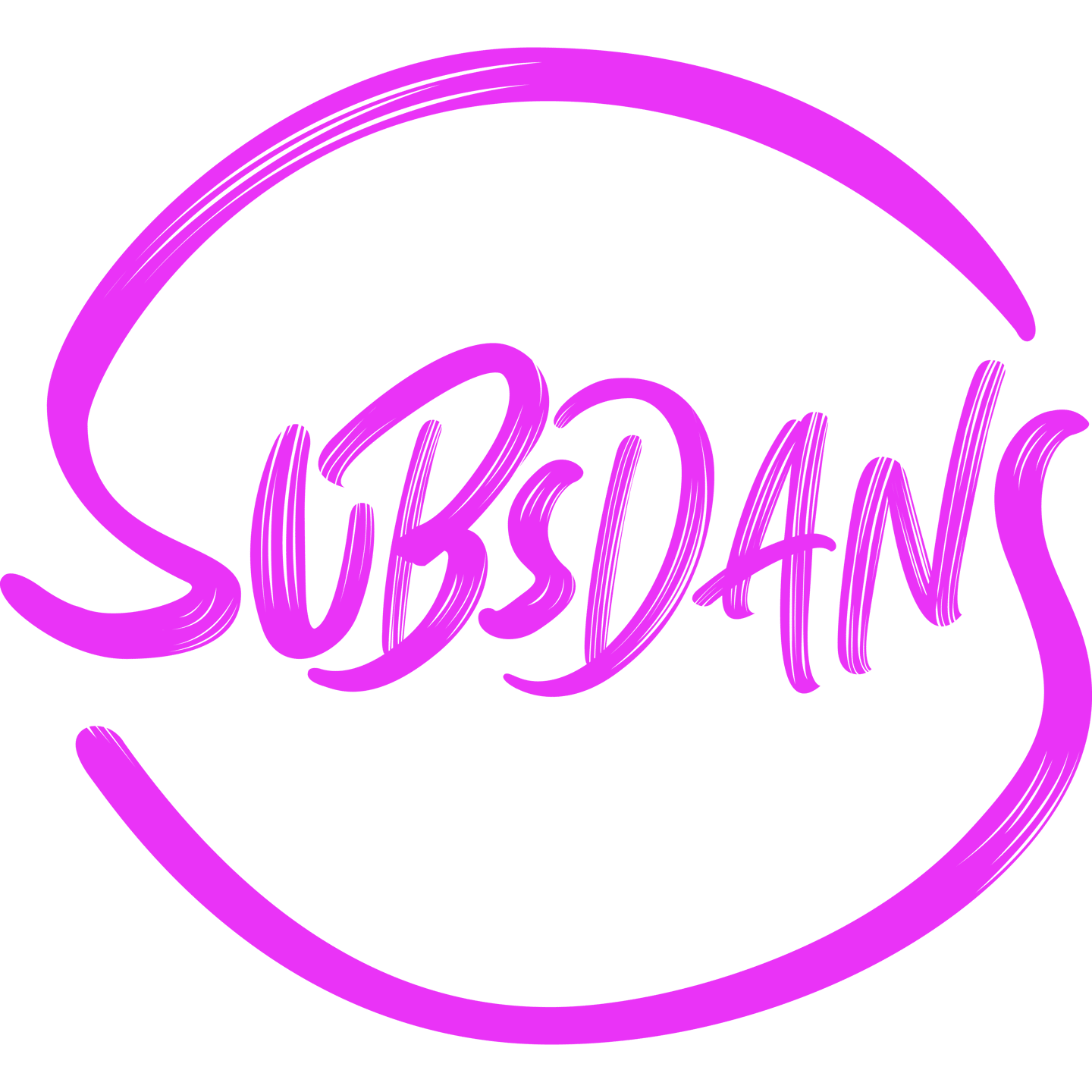 Subsdans cover