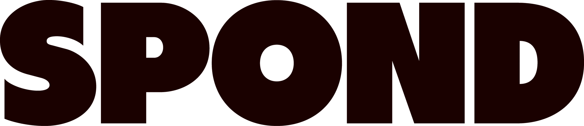 Spond Norge cover