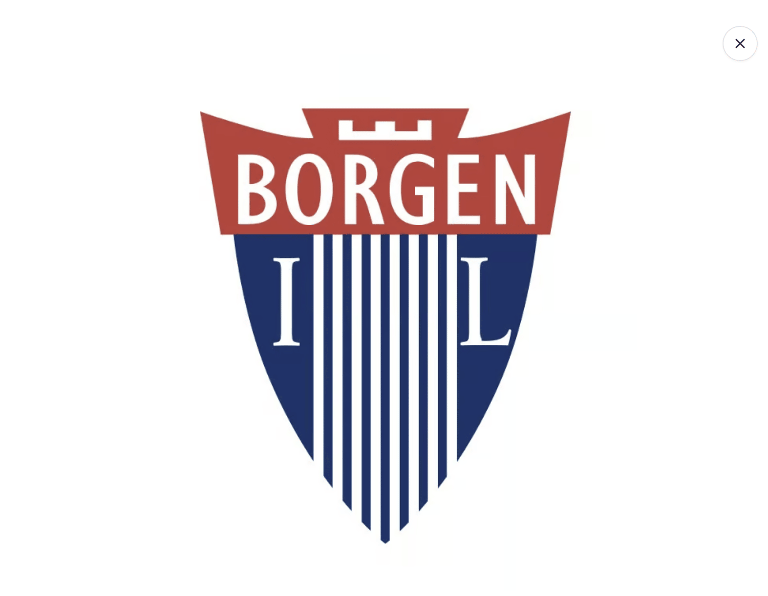Borgen IL Idrettsskolen - Innetrening 🏅👟 cover