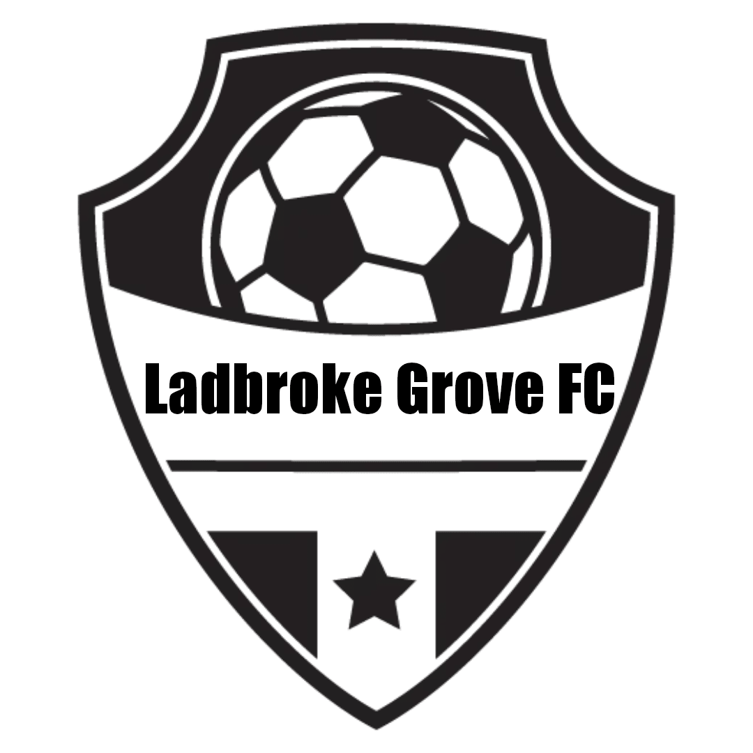 Ladbroke Grove FC cover