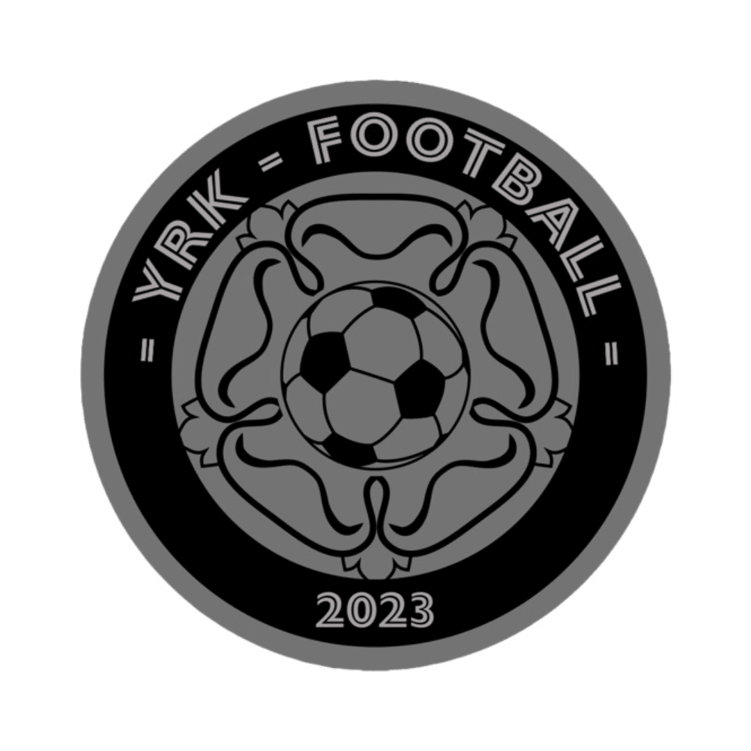YRK Football Group cover