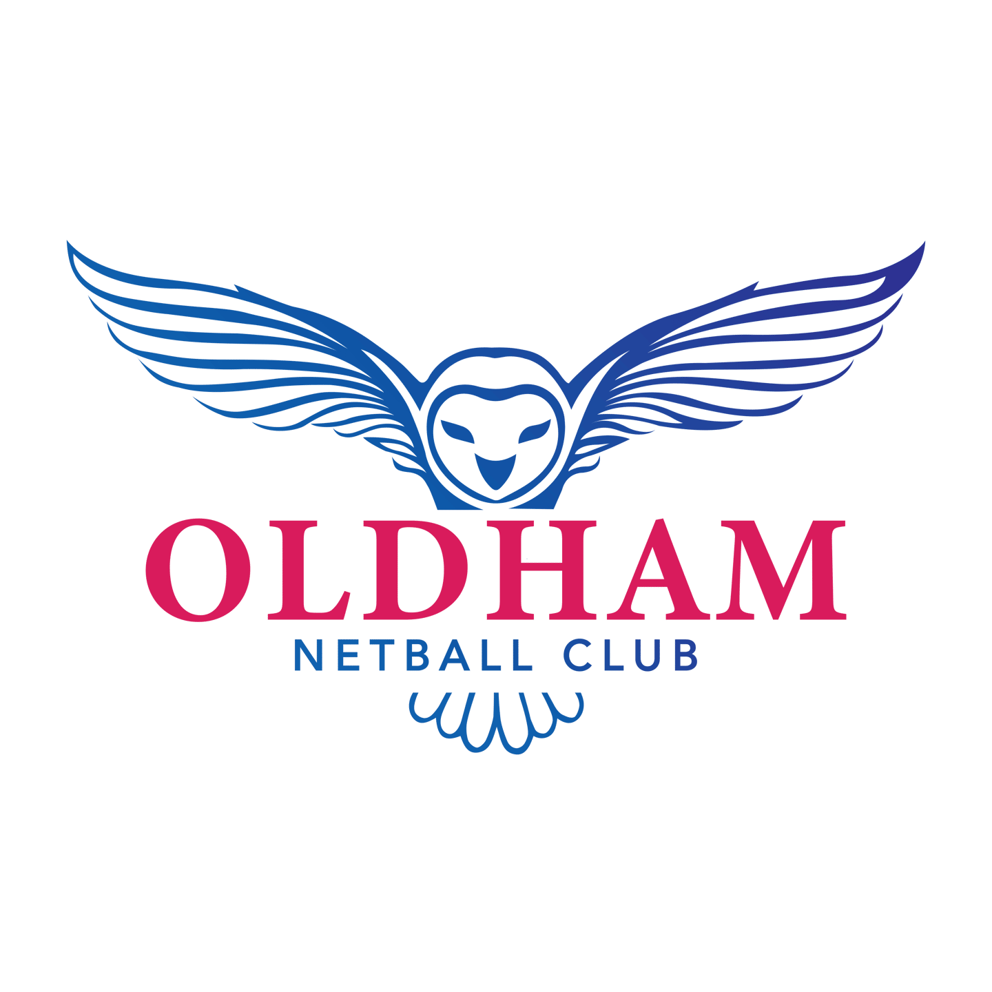 Oldham Netball Club cover