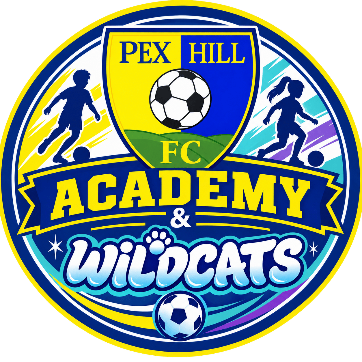 14/09/26 - Academy & Wildcats Session cover